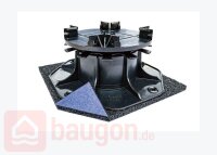 Karle & Rubner ISOPAD m. Beschichtung 60x90x11 mm VE:...
