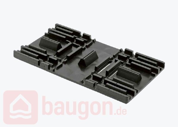 Karle & Rubner Verbinder FLAT / SMART / QLICK Light VE: 28 Stk.