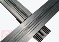 Karle & Rubner Verbinder FLAT / SMART / QLICK Light VE: 28 Stk.