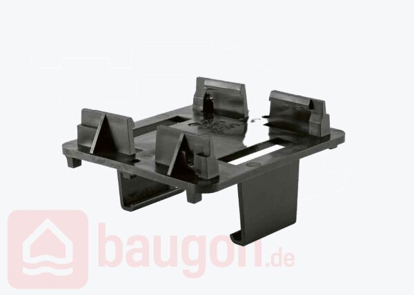 Karle & Rubner KL-Kreuzverbinder VE: 24 Stk.