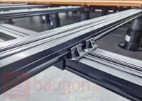 Karle & Rubner KL-Kreuzverbinder VE: 24 Stk.