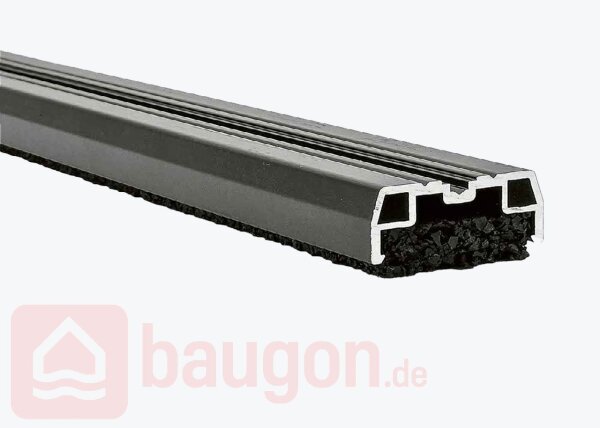 Karle & Rubner SMART-Isostep 40x23x1800 mm