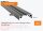 Karle & Rubner FLAT-Isostep 64x20x1900 mm
