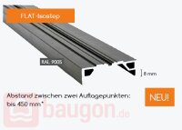 Karle & Rubner FLAT-Isostep 64x20x4000 mm