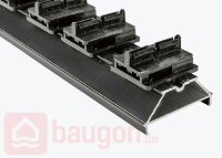 Karle & Rubner QLICK Alu-UK 120; 68 × 41...