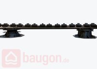 Karle & Rubner QLICK Alu-UK 140; 68 × 41...