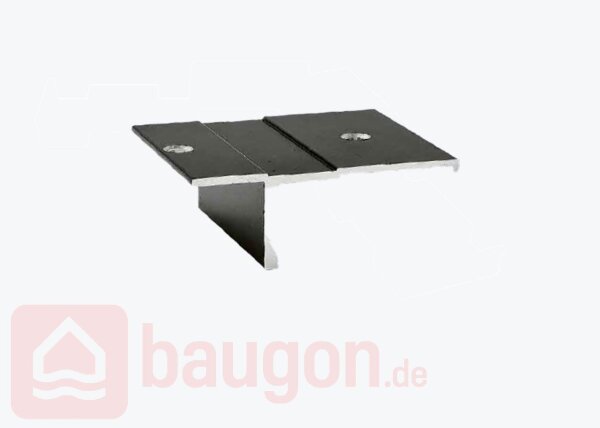 Karle & Rubner DA-Adapter; VE: 2 Stück