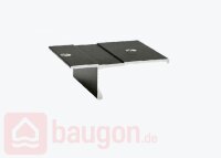 Karle & Rubner DA-Adapter; VE: 2 Stück