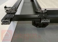 Karle & Rubner DA-Adapter; VE: 2 Stück