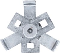 Tankgeberschlüssel, verstellbar | Antrieb Außensechskant 24 mm
