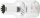 Steckschlüssel-Einsatz Gear Lock | Antrieb Innenvierkant 6,3 mm (1/4") | SW 5 mm