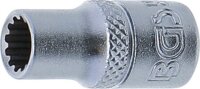 Steckschlüssel-Einsatz Gear Lock | Antrieb...