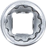 Steckschlüssel-Einsatz Gear Lock | Antrieb...