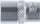 Steckschlüssel-Einsatz Gear Lock | Antrieb Innenvierkant 6,3 mm (1/4") | SW 10 mm