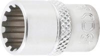 Steckschlüssel-Einsatz Gear Lock | Antrieb...