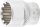 Steckschlüssel-Einsatz Gear Lock | Antrieb Innenvierkant 6,3 mm (1/4") | SW 14 mm
