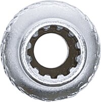 Steckschlüssel-Einsatz Gear Lock, tief | Antrieb...