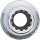 Steckschlüssel-Einsatz Gear Lock, tief | Antrieb Innenvierkant 6,3 mm (1/4") | SW 5 mm