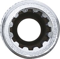 Steckschlüssel-Einsatz Gear Lock, tief | Antrieb...
