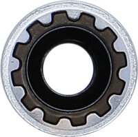 Steckschlüssel-Einsatz Gear Lock, tief | Antrieb...