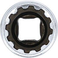 Steckschlüssel-Einsatz Gear Lock, tief | Antrieb...