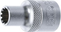 Steckschlüssel-Einsatz Gear Lock | Antrieb...