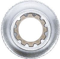 Steckschlüssel-Einsatz Gear Lock | Antrieb...