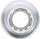 Steckschlüssel-Einsatz Gear Lock | Antrieb Innenvierkant 12,5 mm (1/2") | SW 10 mm