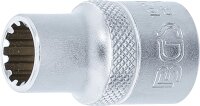 Steckschlüssel-Einsatz Gear Lock | Antrieb...