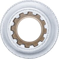 Steckschlüssel-Einsatz Gear Lock | Antrieb...