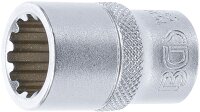 Steckschlüssel-Einsatz Gear Lock | Antrieb...