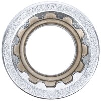 Steckschlüssel-Einsatz Gear Lock | Antrieb...