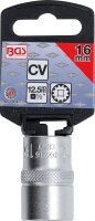 Steckschlüssel-Einsatz Gear Lock | Antrieb...