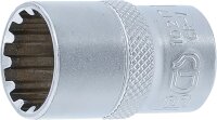 Steckschlüssel-Einsatz Gear Lock | Antrieb...
