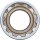 Steckschlüssel-Einsatz Gear Lock | Antrieb Innenvierkant 12,5 mm (1/2") | SW 17 mm