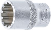 Steckschlüssel-Einsatz Gear Lock | Antrieb...