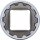 Steckschlüssel-Einsatz Gear Lock | Antrieb Innenvierkant 12,5 mm (1/2") | SW 19 mm