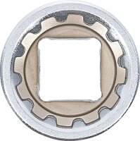 Steckschlüssel-Einsatz Gear Lock | Antrieb...