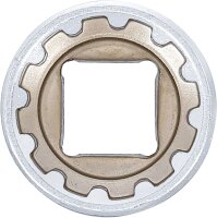 Steckschlüssel-Einsatz Gear Lock | Antrieb...