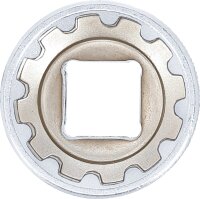Steckschlüssel-Einsatz Gear Lock | Antrieb...