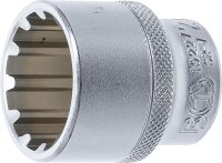 Steckschlüssel-Einsatz Gear Lock | Antrieb...