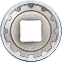 Steckschlüssel-Einsatz Gear Lock | Antrieb...