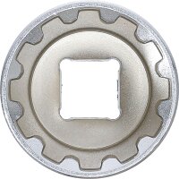Steckschlüssel-Einsatz Gear Lock | Antrieb...