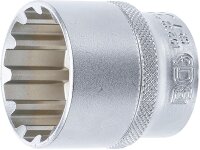 Steckschlüssel-Einsatz Gear Lock | Antrieb...