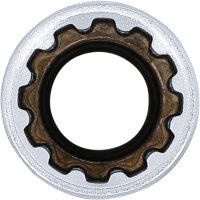 Steckschlüssel-Einsatz Gear Lock, tief | Antrieb...