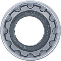 Steckschlüssel-Einsatz Gear Lock, tief | Antrieb...