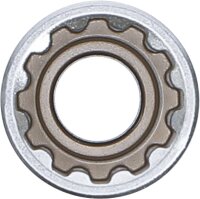 Steckschlüssel-Einsatz Gear Lock, tief | Antrieb...