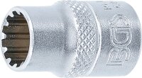 Steckschlüssel-Einsatz Gear Lock | Antrieb...