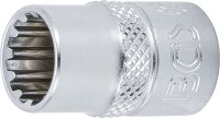 Steckschlüssel-Einsatz Gear Lock | Antrieb...