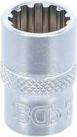 Steckschlüssel-Einsatz Gear Lock | Antrieb...